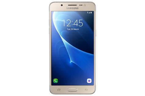 Samsung Galaxy J5 2016 (SM.